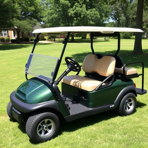 Dallas Golf Cars For Sale