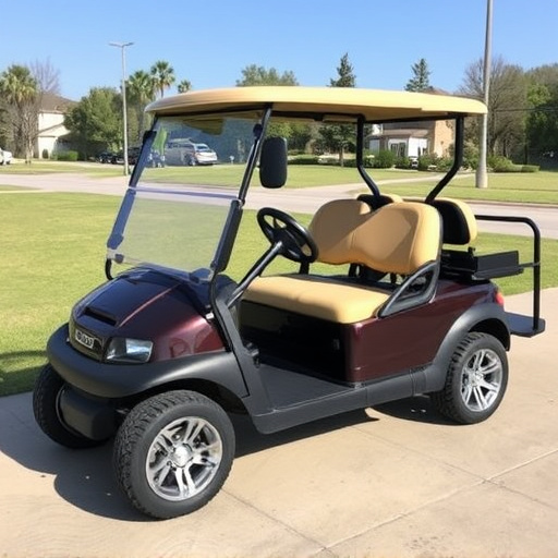 Dallas Golf Cars For Sale