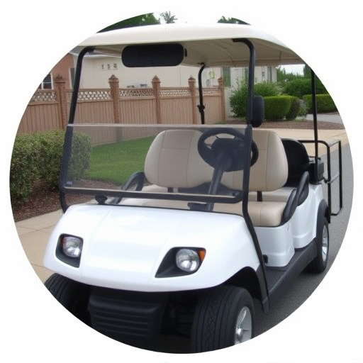 Dallas Golf Cart Rental