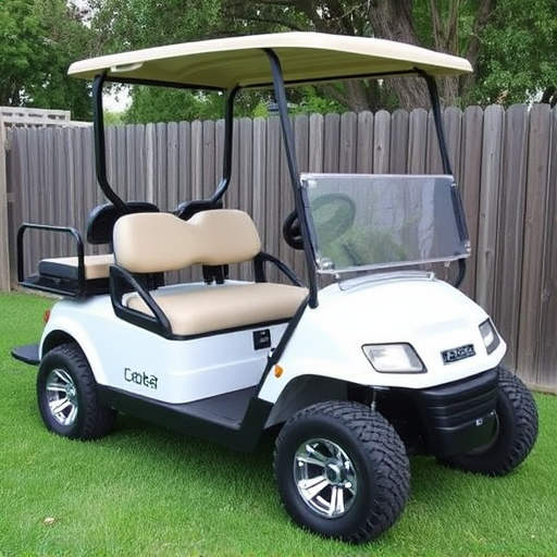 Dallas Golf Carts For Sale