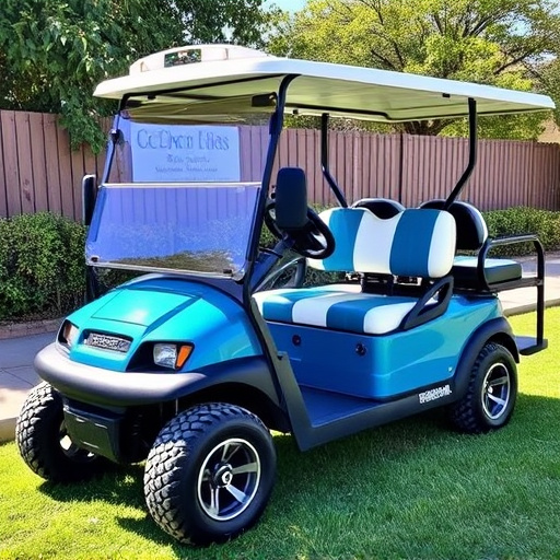 Dallas Golf Carts For Sale