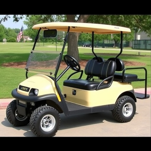 Dallas Golf Carts For Sale