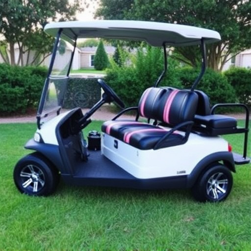 Dallas Golf Carts For Sale