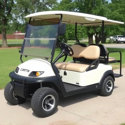 Dallas Golf Carts For Sale