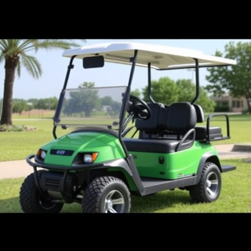 Dallas Golf Carts For Sale