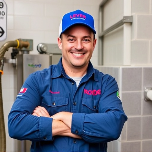 Dallas Local Plumber