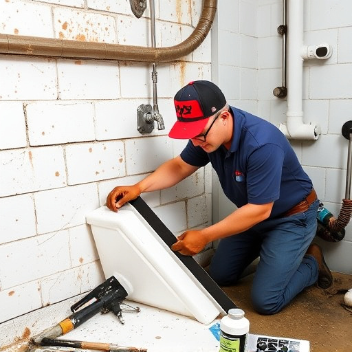 Dallas Local Plumber
