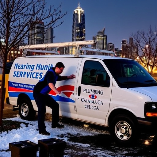 Dallas Nearby Plumbing Service