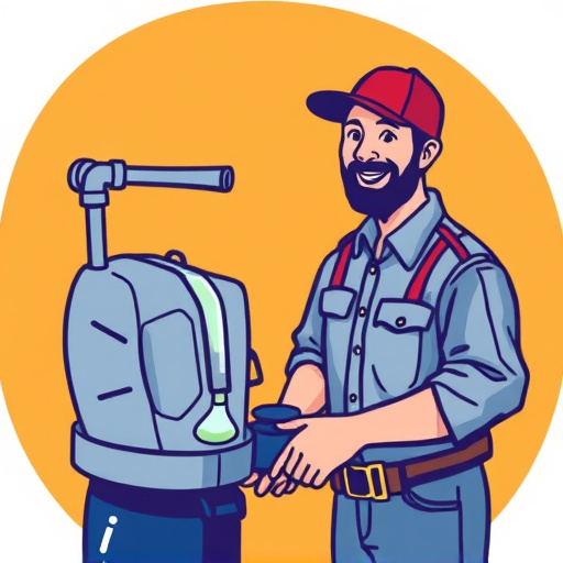 Dallas Nearby Plumbing Service