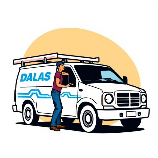 Dallas Nearby Plumbing Service