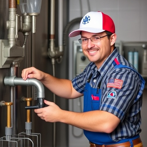 Dallas Plumber Same Day Service