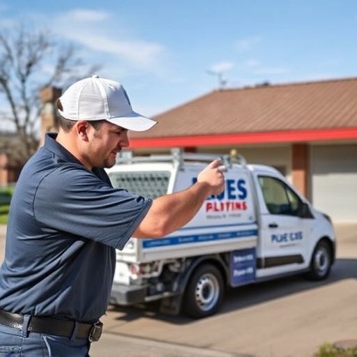 Dallas Plumber Same Day Service