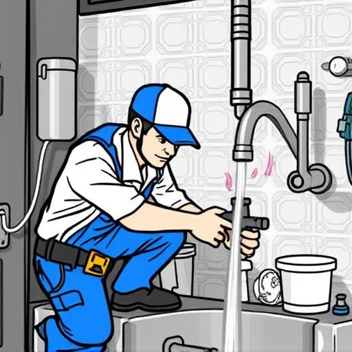 Dallas Plumber Same Day Service