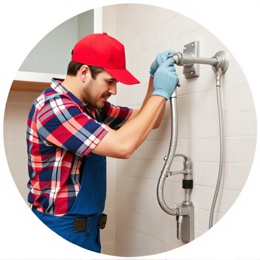 Dallas Plumber Same Day Service