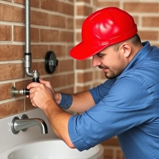 Dallas Plumber Same Day Service