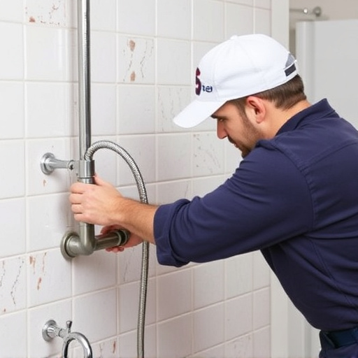 Dallas Plumber Same Day Service
