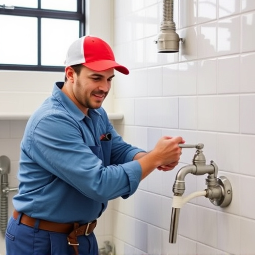 Dallas Plumber Service