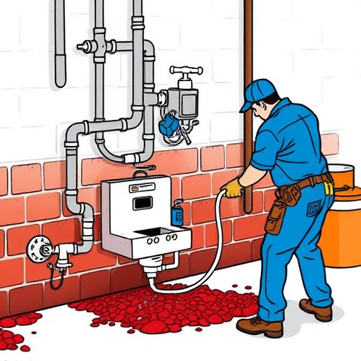 Dallas Plumber Service