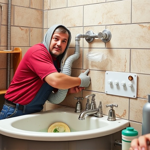 Dallas Plumber Services
