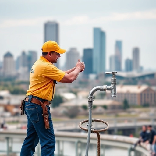 Dallas Plumber Services