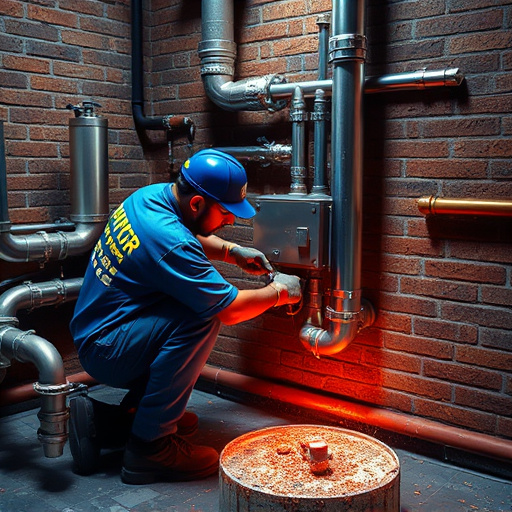 Dallas Plumbing Repair Service