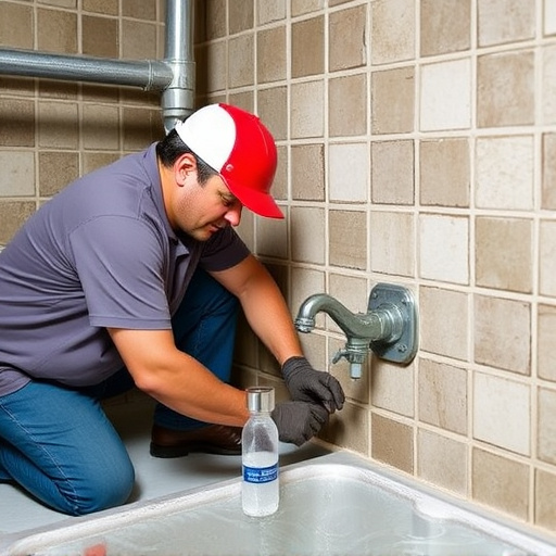 Dallas Plumbing Services