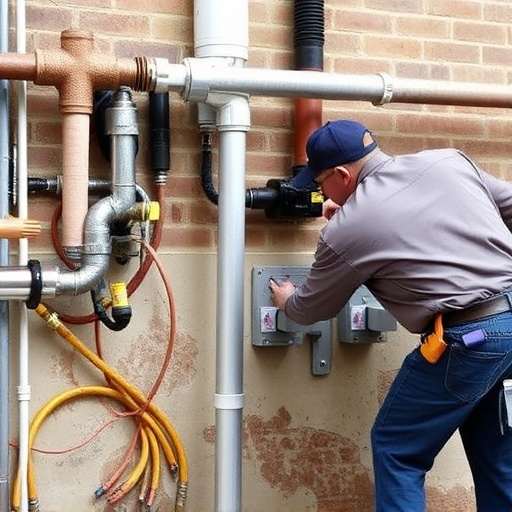 Dallas Plumbing Services