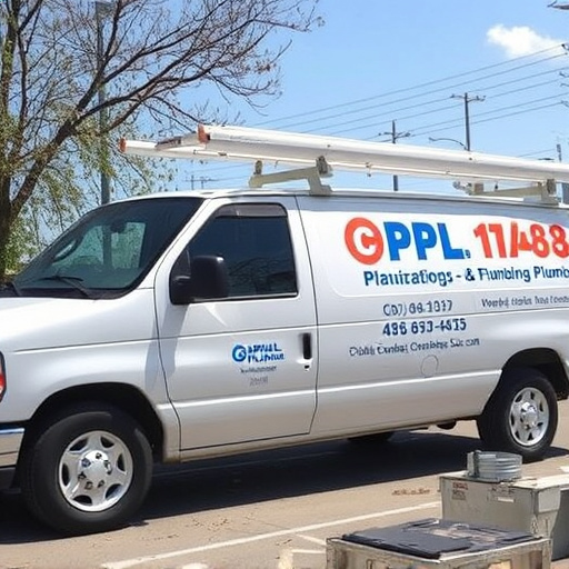 Dallas Plumbing Services