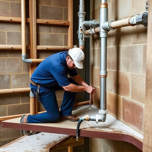 Dallas Plumbing Services