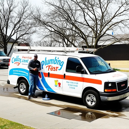 Dallas Plumbing Services
