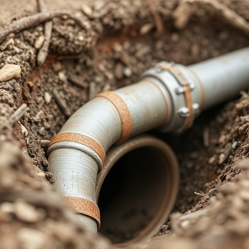 Dallas Sewer Line Repair Services