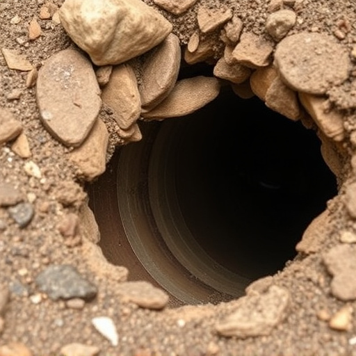 Dallas Sewer Line Repair Services