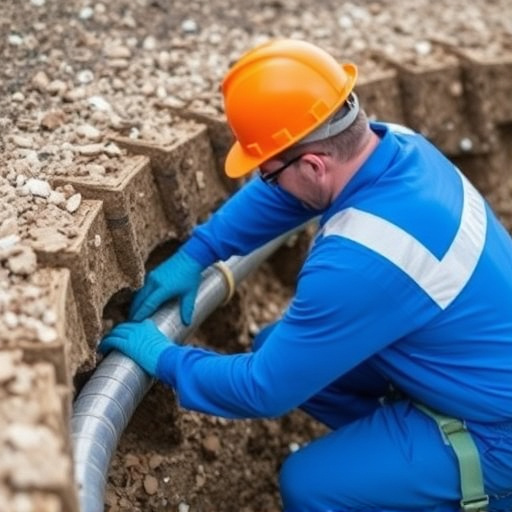 Dallas Sewer Line Repair Services
