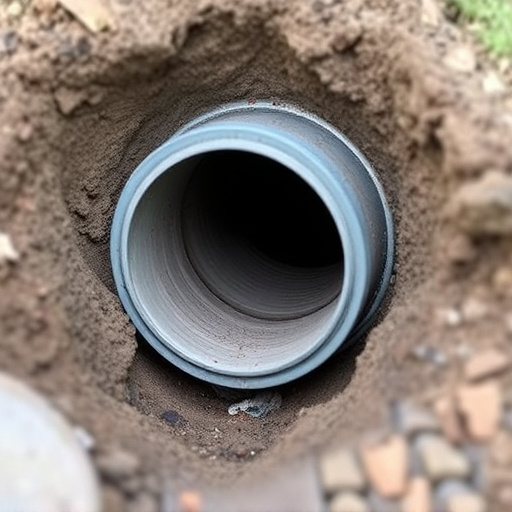 Dallas Sewer Line Repair Services