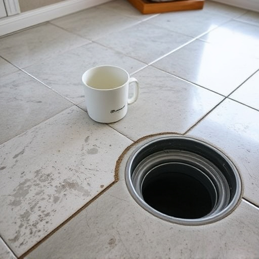 Dallas Slab Leak Repair