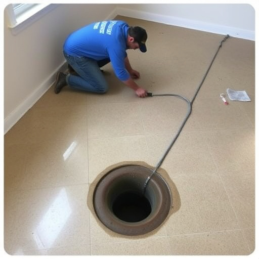 Dallas Slab Leak Repair