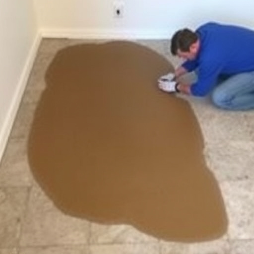 Dallas Slab Leak Repair