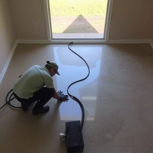 Dallas Slab Leak Services