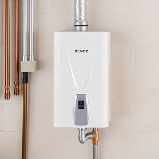 Dallas Tankless Water Heater Services