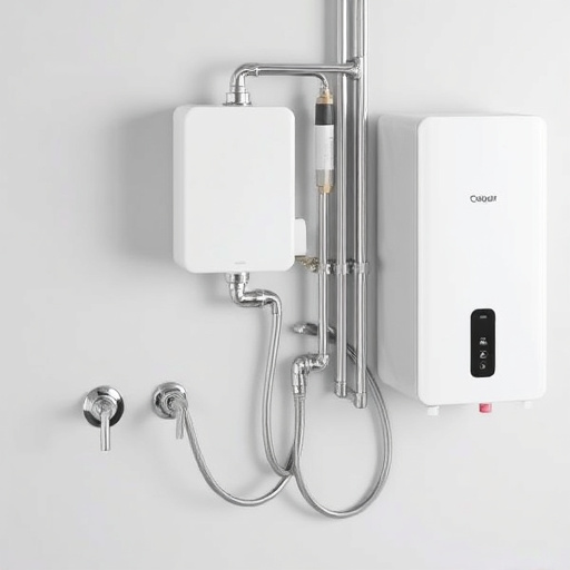 Dallas Tankless Water Heater Services