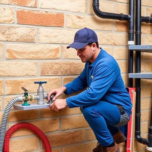 Dallas TX Plumbing Contractor