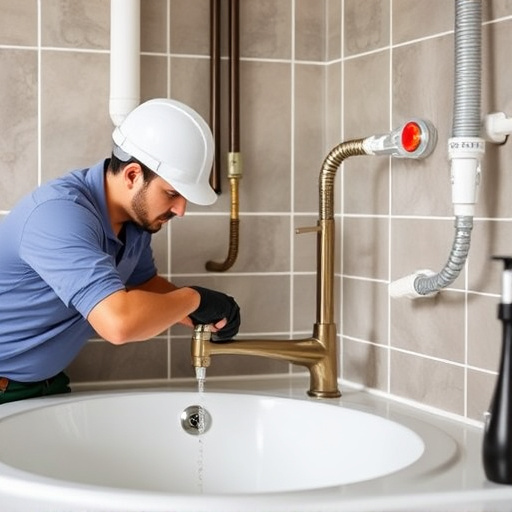 Dallas TX Plumbing Contractor