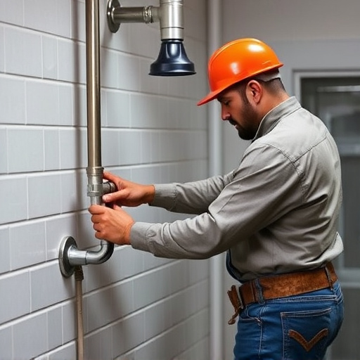 Dallas TX Plumbing Contractor