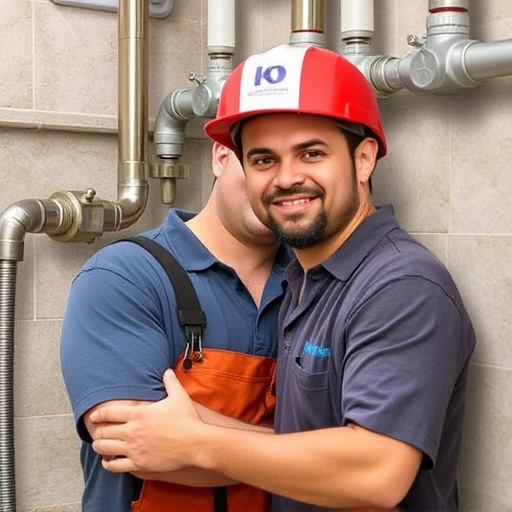 Dallas TX Plumbing Contractor