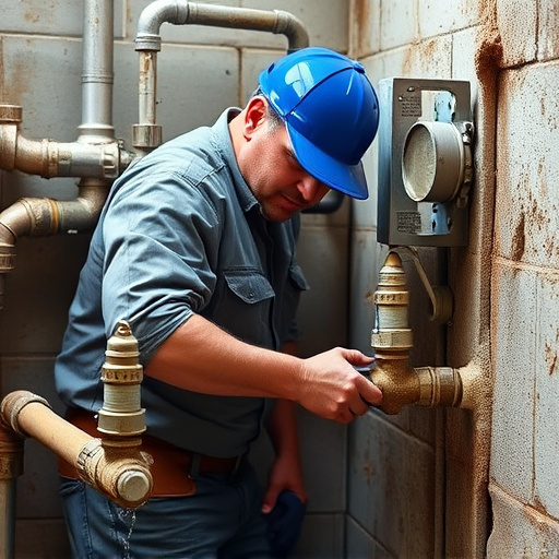 Dallas TX Plumbing Contractor