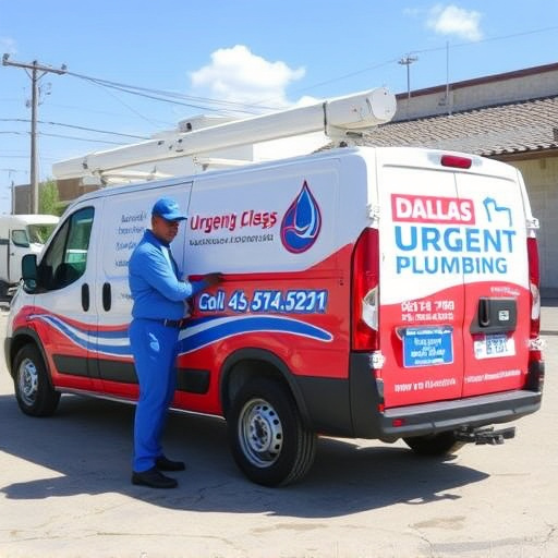 Dallas Urgent Plumbing