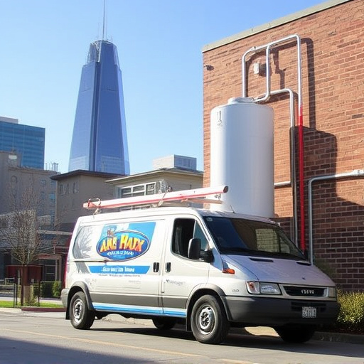 Dallas Water Heater Services