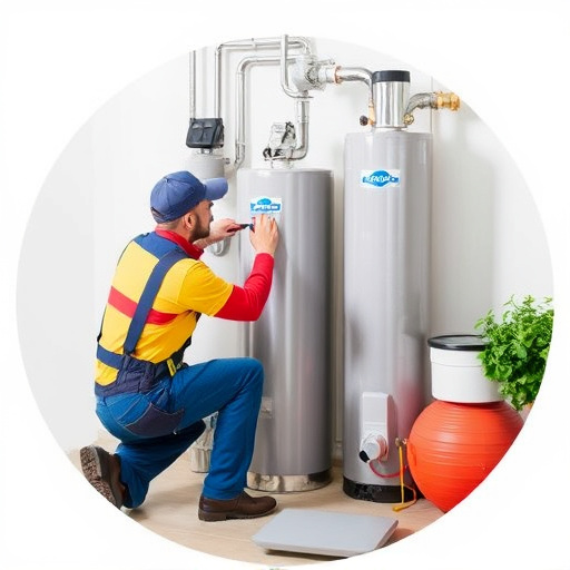Dallas Water Heater Services
