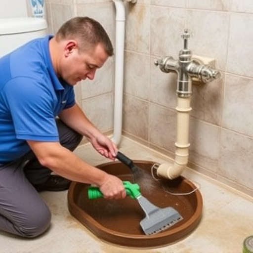 Drain Cleaning Companies in Arlington
