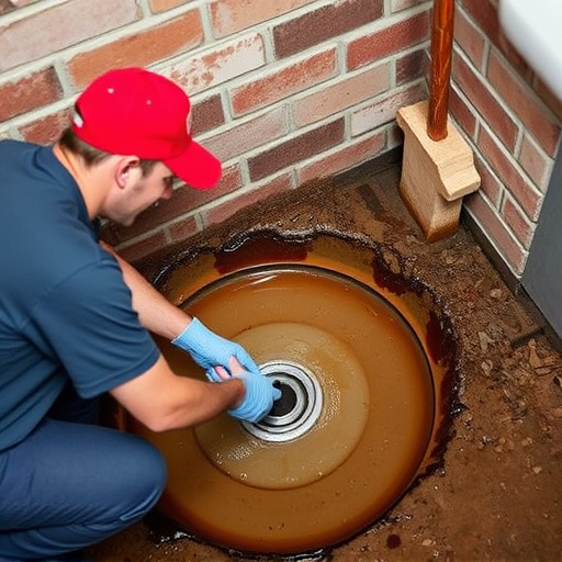 Drain Cleaning Companies in Arlington